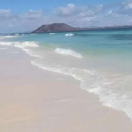 Appartement La Casita *