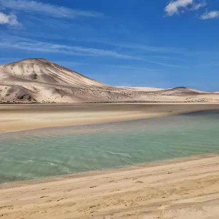 La Casita * Corralejo