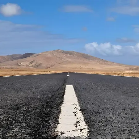 La Casita Appartement *