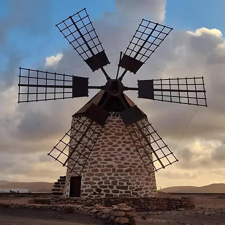 La Casita Appartement