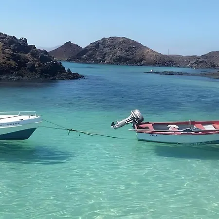 Appartement La Casita Corralejo