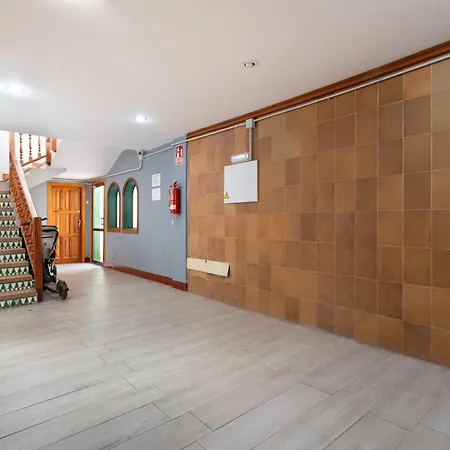 Appartement La Casita