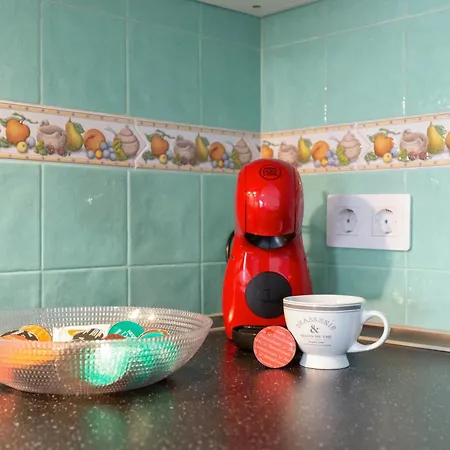 Appartement La Casita Corralejo