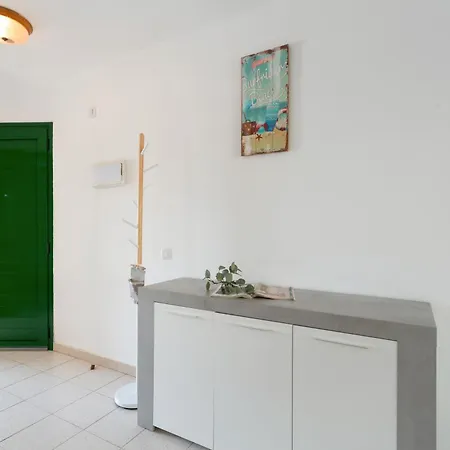 La Casita Appartement *