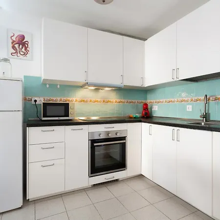 Appartement La Casita Corralejo