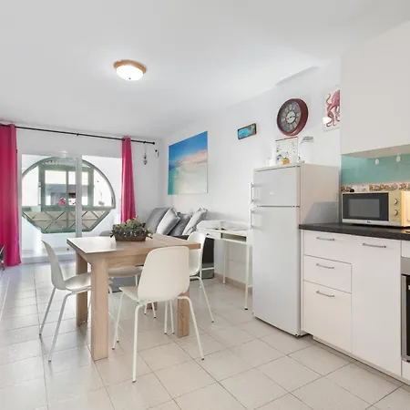 La Casita Appartement *