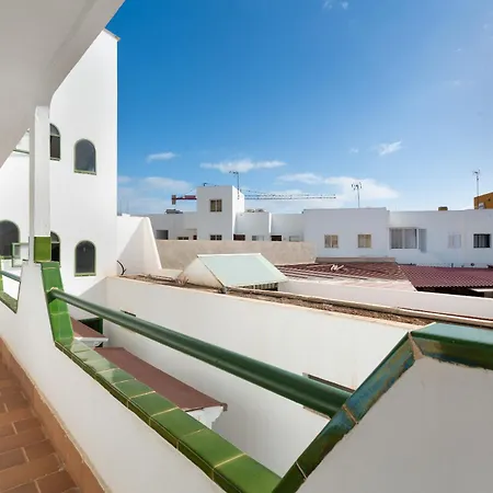 Appartement La Casita Corralejo