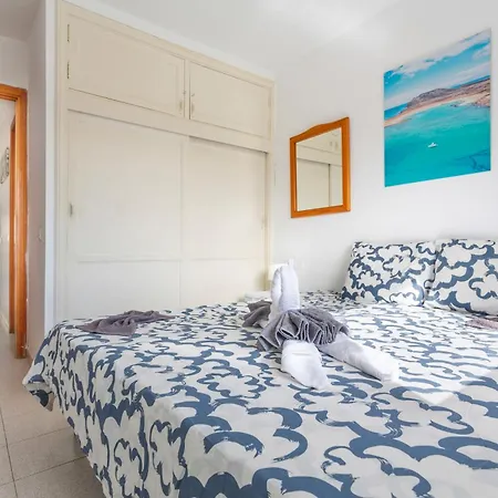 La Casita Διαμέρισμα