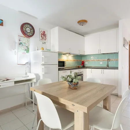 La Casita דירה *