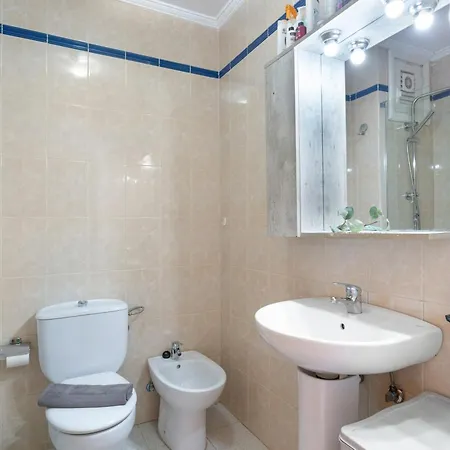 דירה La Casita קורלחו