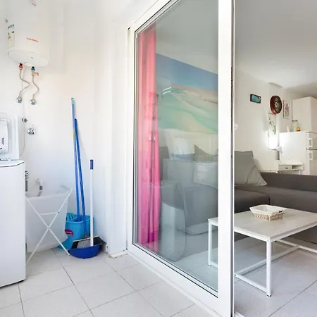 La Casita דירה קורלחו