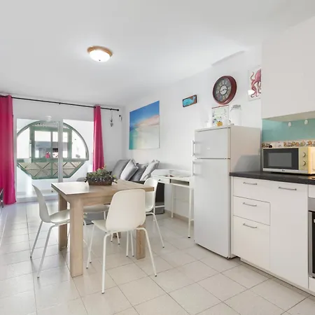 La Casita דירה קורלחו