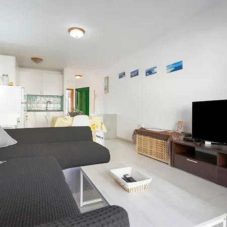 דירה La Casita *