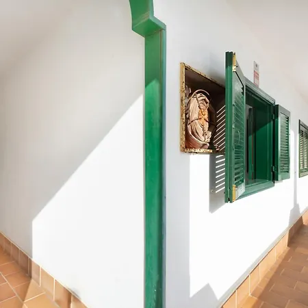 דירה La Casita *