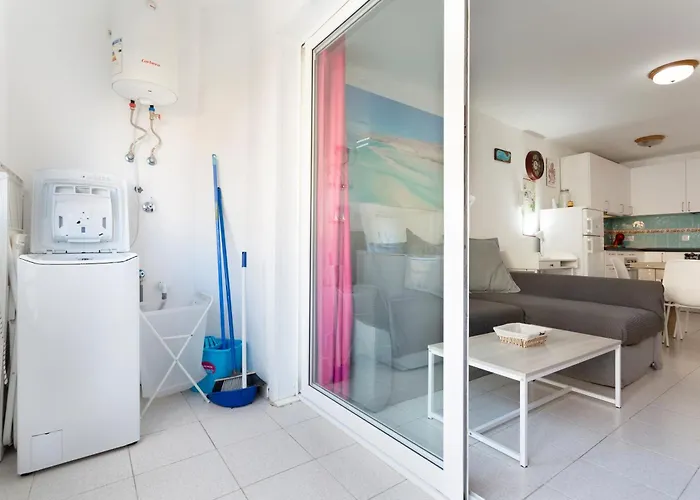 La Casita Διαμέρισμα