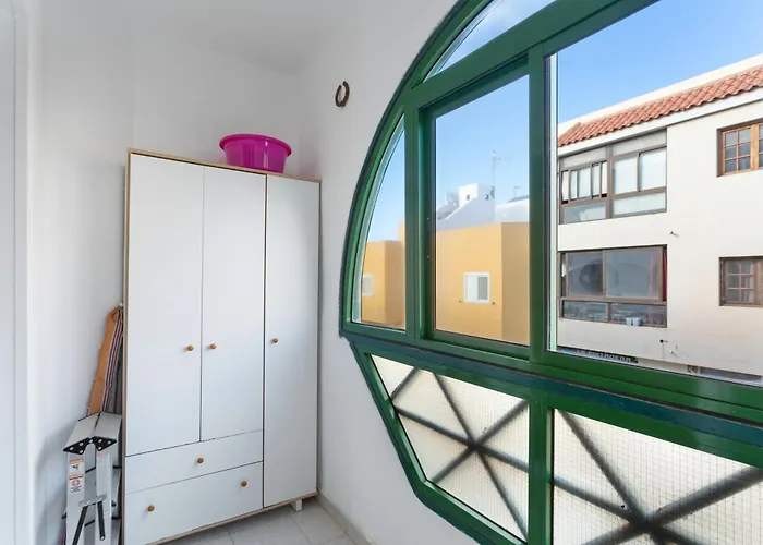 Διαμέρισμα La Casita
