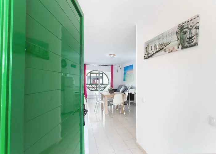 La Casita Κοραλέχο