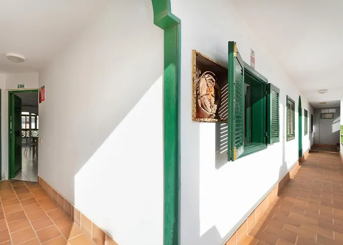 La Casita Κοραλέχο